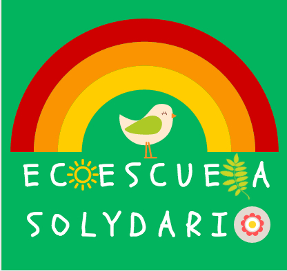 ECOESCUELA SOLyDARIO