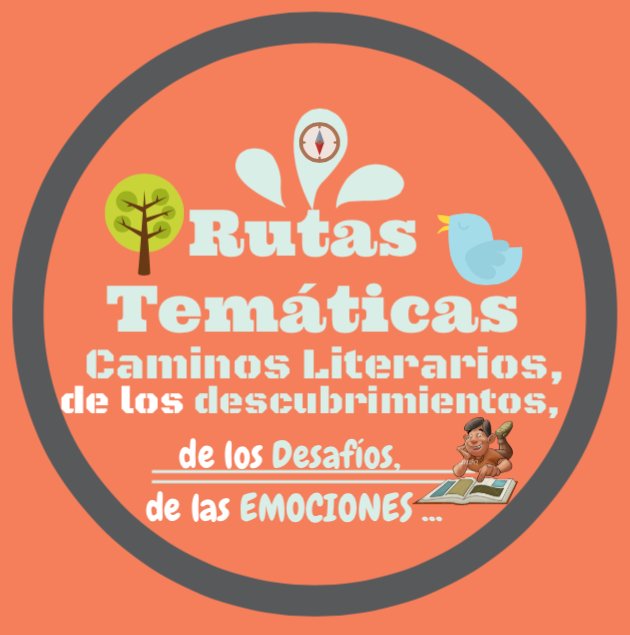 RUTAS TEMÁTICAS