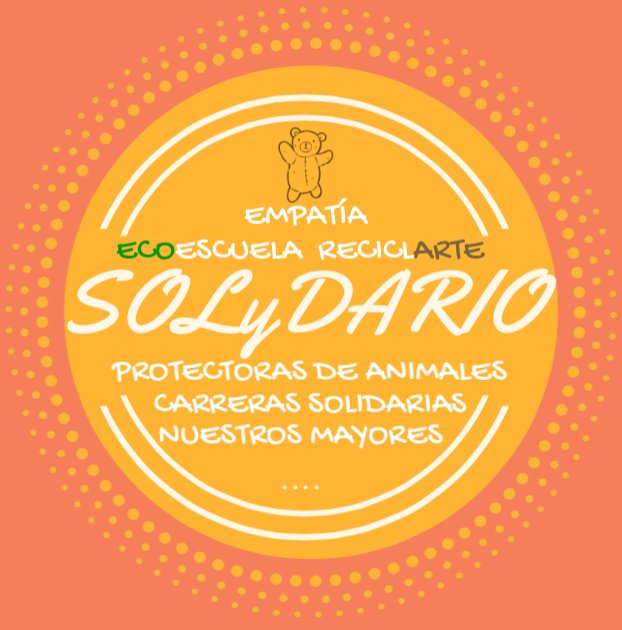 SOLyDARIO