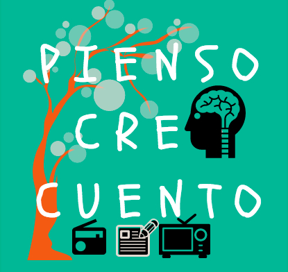 PIENSO-CREO-CUENTO