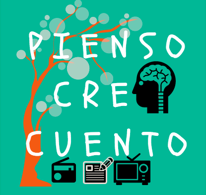 PIENSO CREO CUENTO