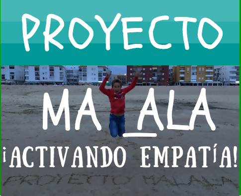 PROYECTO MALALA