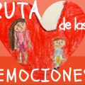 RUTA DE LAS EMOCIONES