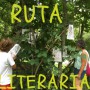 RUTA LITERARIA